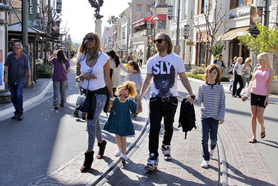 Биография Дэвида Гетта - Российские актеры.