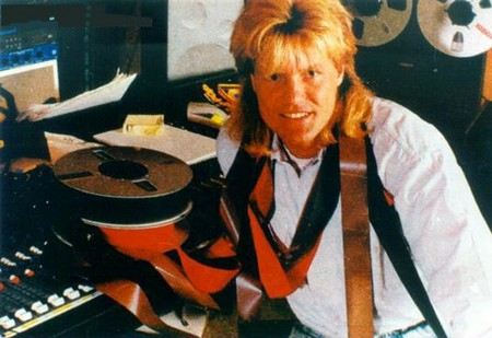 Биография Дитера Болена - Российские актеры.