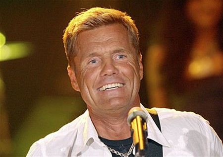 Биография Дитера Болена - Российские актеры.