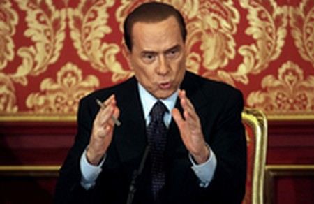Сильвио Берлускони (Silvio Berlusconi) биография, фото, новости 2017 - Режиссеры.