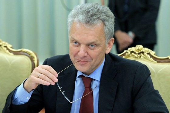 Биография Виктора Христенко - Режиссеры.