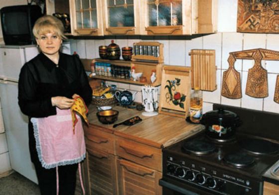 Элла Памфилова - биография, новости, личная жизнь, муж 2017 - Режиссеры.