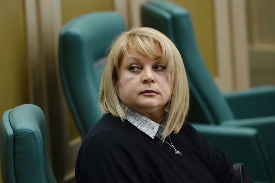 Элла Памфилова - биография, новости, личная жизнь, муж 2017 - Режиссеры.