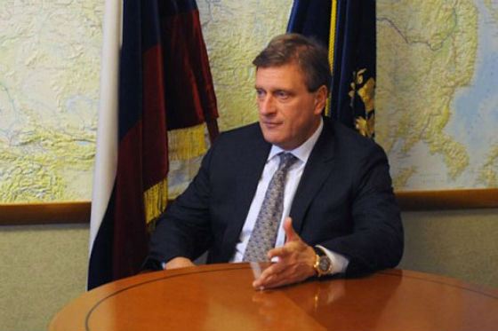 Биография Игоря Васильева - Режиссеры.