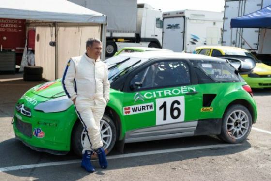 Биография Рустама Минниханова - Режиссеры.