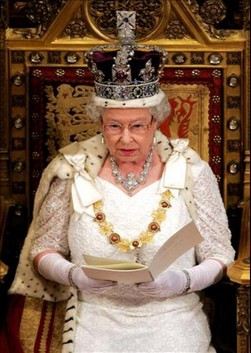 Королева Елизавета II (королева Великобритании) биография и фото - Режиссеры.