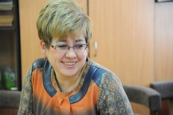 Биография Натальи Ждановой - Режиссеры.