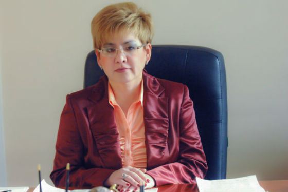 Биография Натальи Ждановой - Режиссеры.