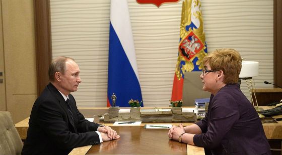 Биография Натальи Ждановой - Режиссеры.