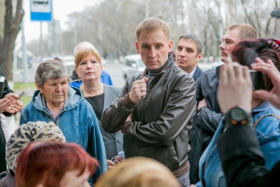 Биография Александра Козлова - Режиссеры.