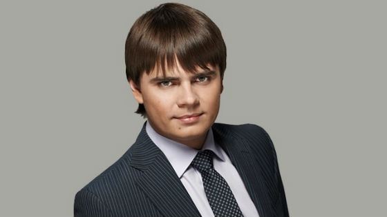 Биография Сергея Боярского - Режиссеры.