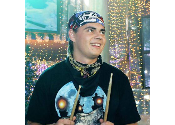 Биография Сергея Боярского - Режиссеры.