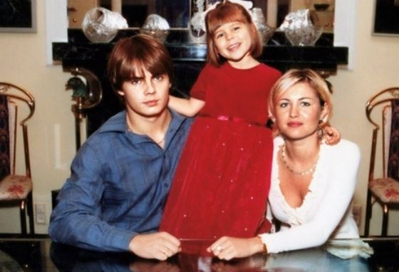 Биография Сергея Боярского - Режиссеры.