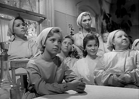 Биография Натальи Крачковской - Иностранные актеры.