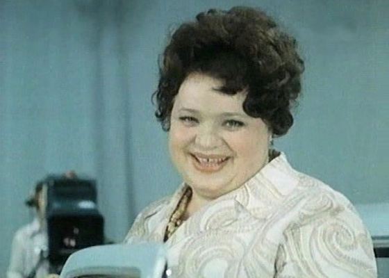 Биография Натальи Крачковской - Иностранные актеры.