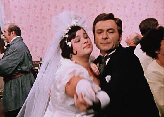 Биография Натальи Крачковской - Иностранные актеры.