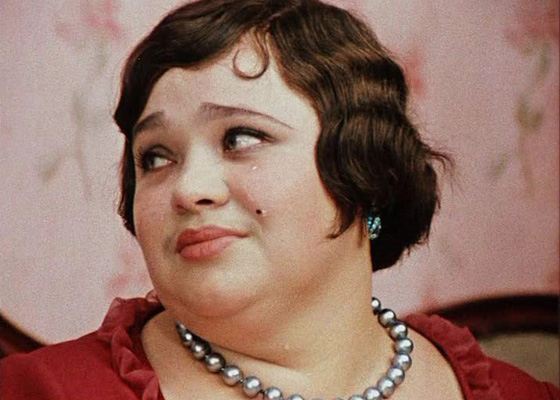 Биография Натальи Крачковской - Иностранные актеры.