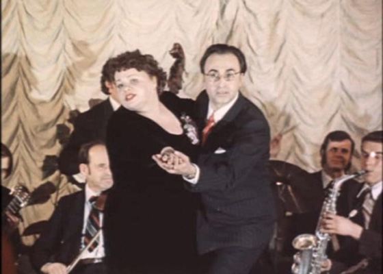 Биография Натальи Крачковской - Иностранные актеры.