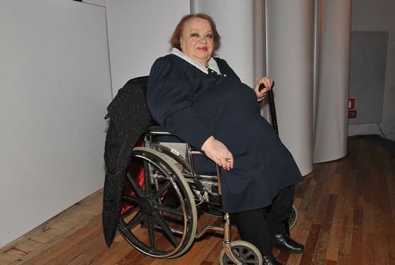 Биография Натальи Крачковской - Иностранные актеры.