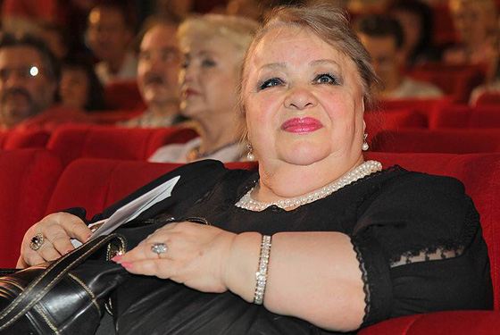 Биография Натальи Крачковской - Иностранные актеры.