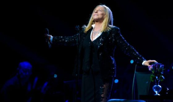 Биография Барбары Стрейзанд - Российские актеры.