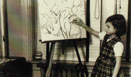 Биография Барбары Стрейзанд - Российские актеры.