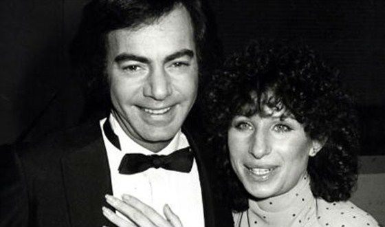 Биография Барбары Стрейзанд - Российские актеры.