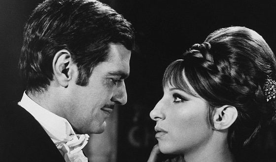 Биография Барбары Стрейзанд - Российские актеры.