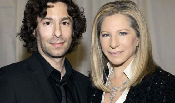 Биография Барбары Стрейзанд - Российские актеры.