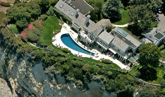 Биография Барбары Стрейзанд - Российские актеры.