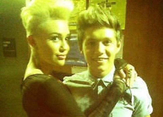 Биография Найла Хорана - Российские актеры.