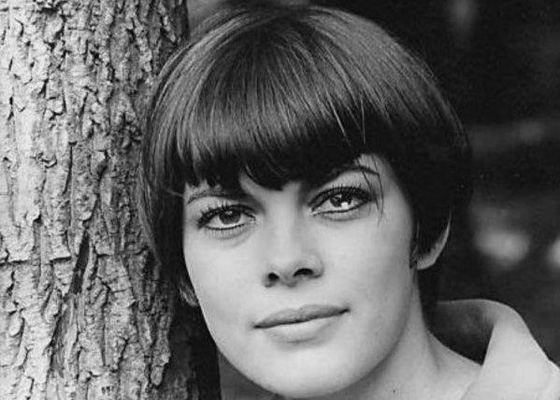 Биография Мирей Матье - Российские актеры.