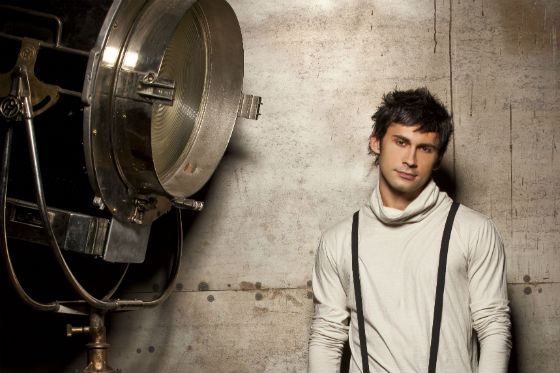 Биография Дана Балана (Dan Balan) - Российские актеры.