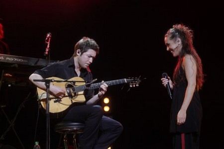 Биография Zaz - Российские актеры.