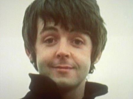 Биография Пола Маккартни - Российские актеры.