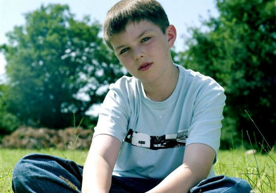 Биография Николаса Холта - Режиссеры.