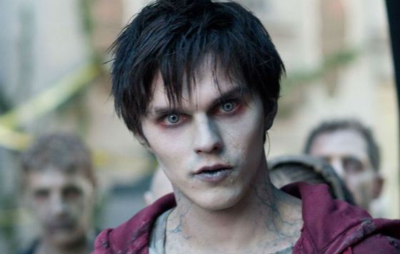 Биография Николаса Холта - Режиссеры.