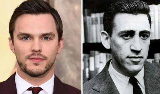 Биография Николаса Холта - Режиссеры.