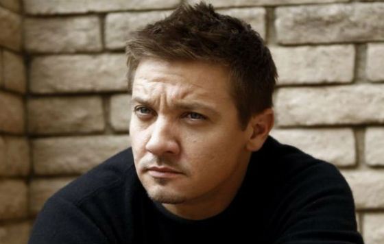 Биография Джереми Реннера - Режиссеры.