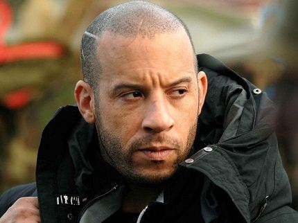 Биография Вина Дизеля - Режиссеры.