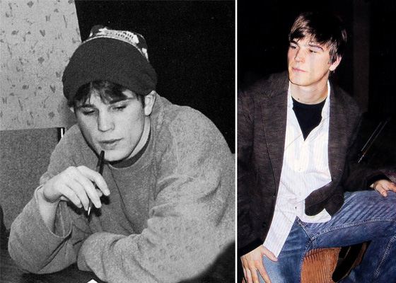 Биография Джоша Хартнетта - Режиссеры. Биография Джоша Хартнетта - Режиссеры.