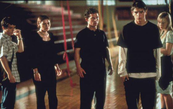 Биография Джоша Хартнетта - Режиссеры. Биография Джоша Хартнетта - Режиссеры.