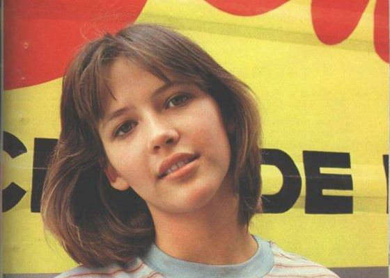 Биография Софи Марсо - Режиссеры.