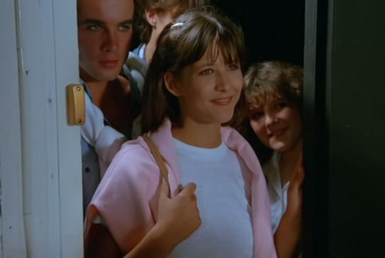 Биография Софи Марсо - Режиссеры.