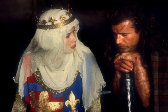 Биография Софи Марсо - Режиссеры.