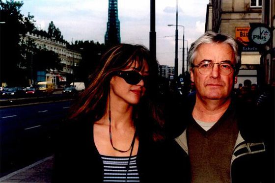 Биография Софи Марсо - Режиссеры.