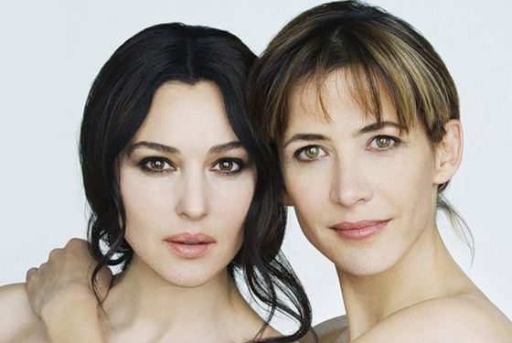 Биография Софи Марсо - Режиссеры.