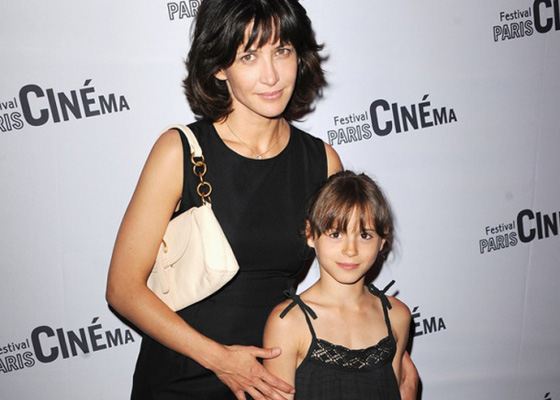 Биография Софи Марсо - Режиссеры.