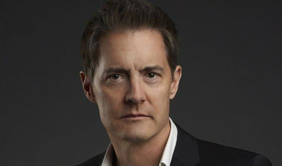 Биография Кайла Маклахлена - Иностранные актеры.