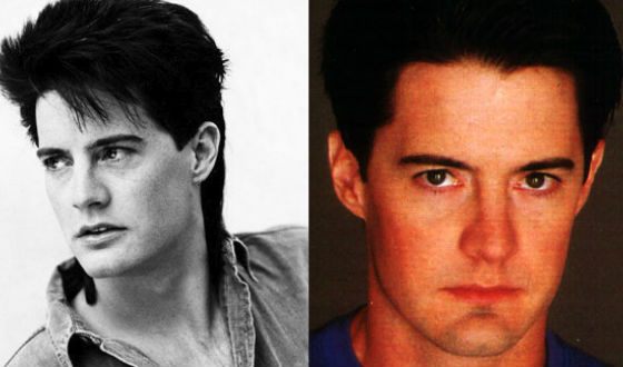 Биография Кайла Маклахлена - Иностранные актеры.